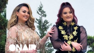 Hyrjeta & Albina Burrniku - Kanagjegji