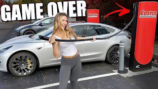 Tesla Will Sell YOU a Supercharger | You Keep the Profits