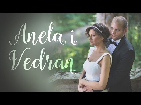 cinematicWEDDs - Anela & Vedran (wedding video)