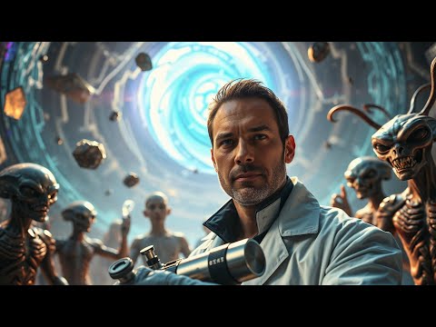 No One Knew Fear Until a Human Said ‘You’re Gonna Want to See This' | HFY Story