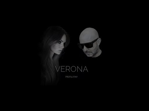VERONA - Protilátky (official lyrics video)