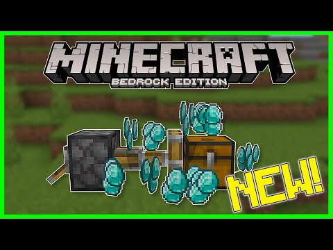 ALL ITEM DUPLICATION GLITCH Minecraft Bedrock Edition 1.20 TUTORIAL | WORKS FOR REALMS AND SERVERS!