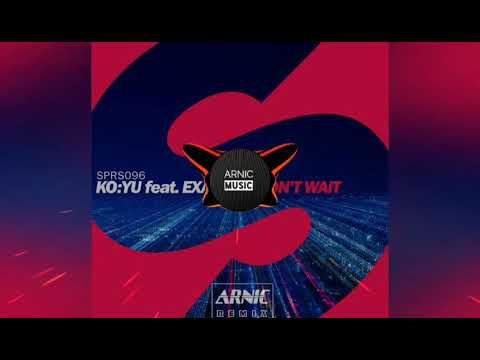 KOYU feat example-dont wait-arnic remix