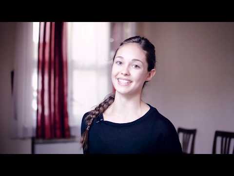 MDM Junior Ambassadors