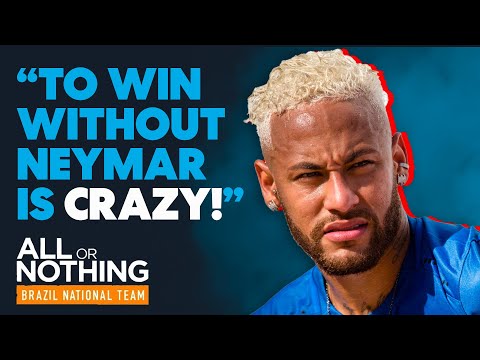 Vinicius Jr, Lucas Moura or Willian? Who Brazil Chose to Replace Neymar for the Copa America