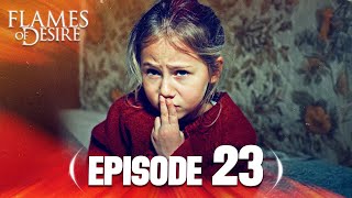 Download lagu Flames Of Desire (Hayat Şarkısı) | Episode 23 | English Subtitles - Turkish Drama Series mp3