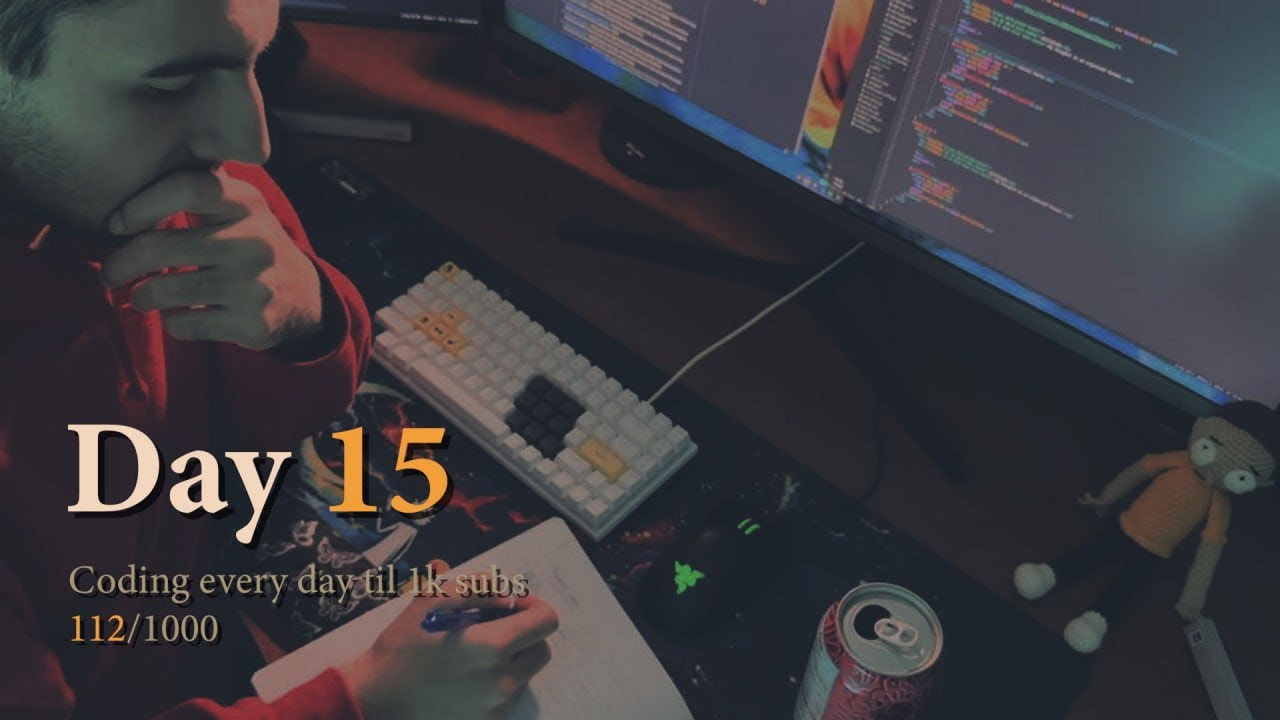 𝚐𝚒𝚝𝚑𝚞𝚋.𝚊𝚍𝚍(𝚖𝚊𝚐𝚒𝚌); // 𝙳𝚊𝚢 𝟷𝟻