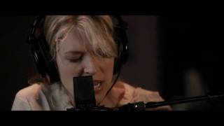 Charlotte Martin - Tremble - Studio Rehearsal