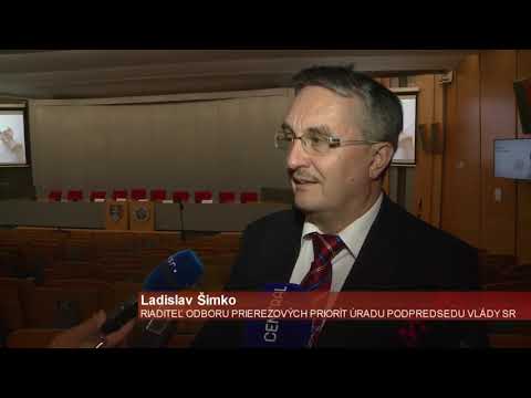 Horná Nitra ako atraktívny a sebestačný región