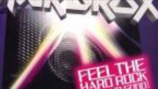 Hardrox - Feel The Hard Rock vs NYC Beat - Armand Van Helden