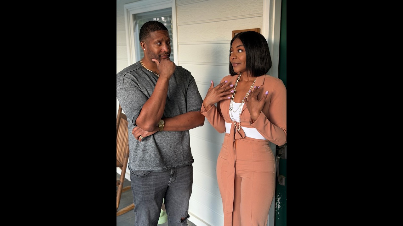 Ernestine tells Jae she has to break her promise to Ava cuz she’s going out of town!