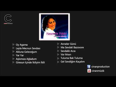 Yasemin Yıldız - Aklına Geleceğim