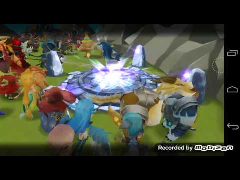 82 Mystical Scrolls (including light and dark and Legendary Scroll), Nat 5 and Lots of Lightenings!!