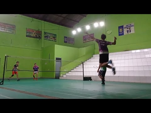 Review Raket Lining 3D Calibar 900C. Seri highend dari Lining. #reviewraket #lining #yonex #victor