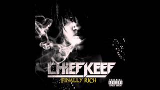 Chief Keef - Love Sosa [Lyrics]