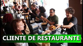 10 Coisas Que Seu Cliente Percebe Assim Que Entra no Seu Bar ou Restaurante | Matheus Lessa