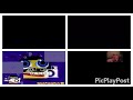 PICKLED FISH LIPS Vs Klasky Csupo Sparta Quadparison Quick