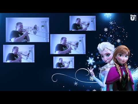 Let it go, Boskabaal!