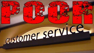 RANT! Annual Harley (Dis)service