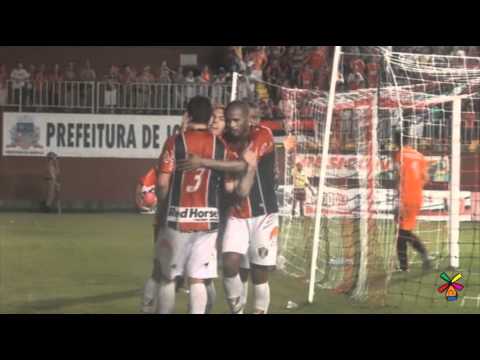 Portal Joinville - Com gol aos 50, JEC explode a Arena - JEC 2 x 1 Ibirama
