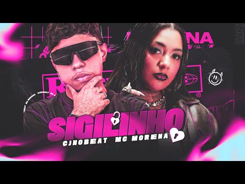 cjnobeat and Mc Morena