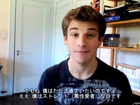 Coming Out | ゲイのための総合情報サイト g-lad  xx（グラァド）