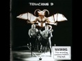 Tenacious D Lee 