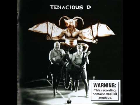 Tenacious D Lee