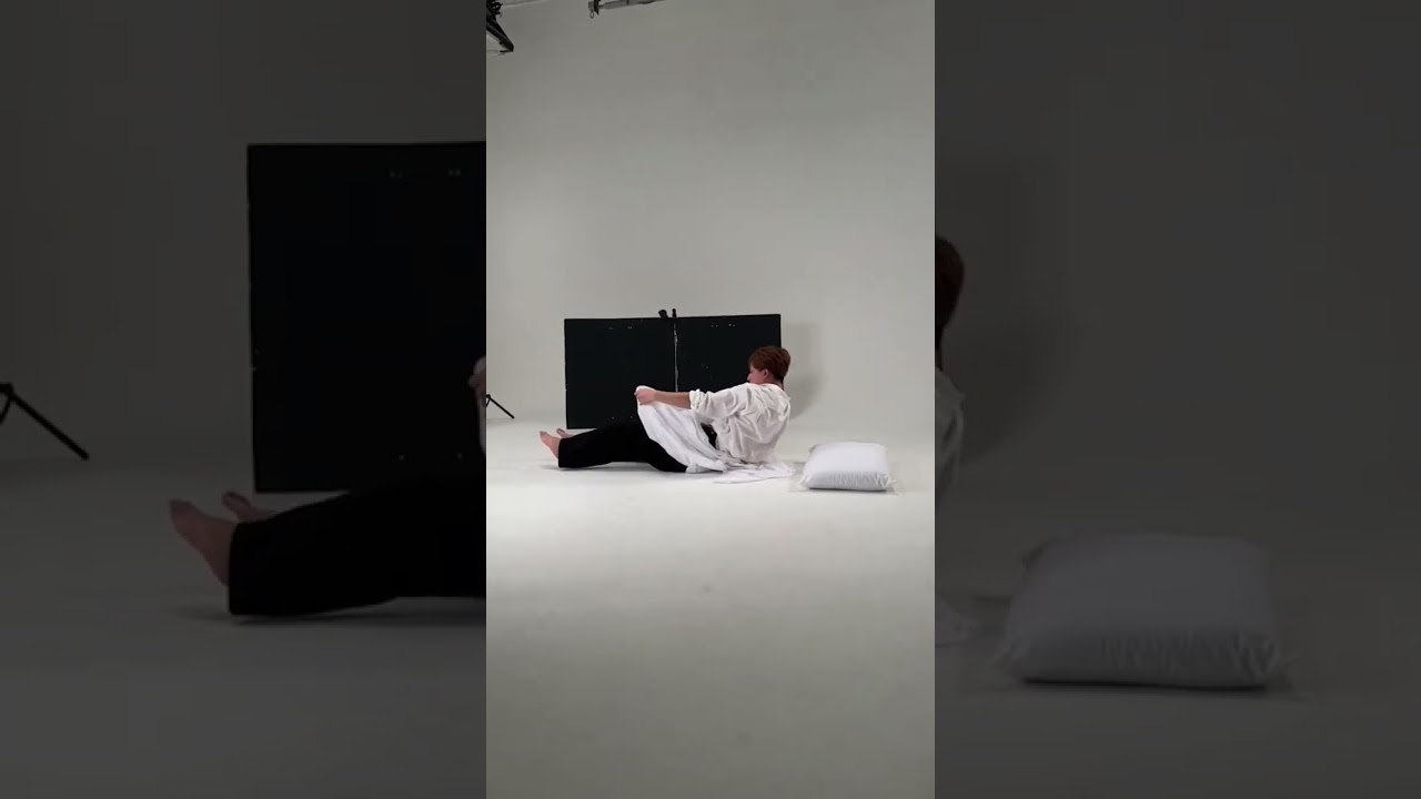 『Gravity』リリックビデオ撮影裏側 #Shorts #PKCZ #白濱亜嵐 #国宝級コロコロ彼氏