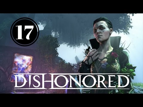Zagrajmy w Dishonored: DE (PS4) - [#17] Rezydencja Boyle'ów | GAMEPLAY PL |