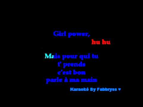 Parle à ma Main - Fatal Bazooka & Yelle - Karaoké FKA