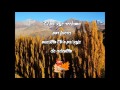 Otoño en Mendoza (con letra) - Mercedes Sosa y Pocho Sosa