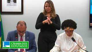  Discussão e votação de propostas legislativas - 16/12/2025 13:00