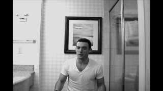 MEGAROLL Double Toilet Paper Holder Infomercial