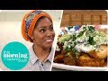Nadiya Hussain's Healthy Chicken Shawarma | This Morning