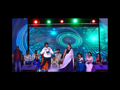 maha muddu song dance by karimulla in Tettu (01-06-2023)