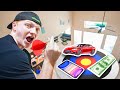 If You LAND On It I Ll BUY It CHALLENGE