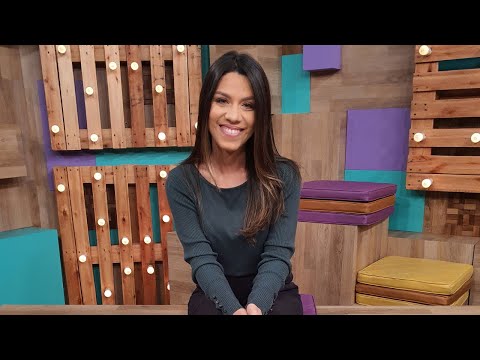 Mauren Fernandes no Caixa de Música