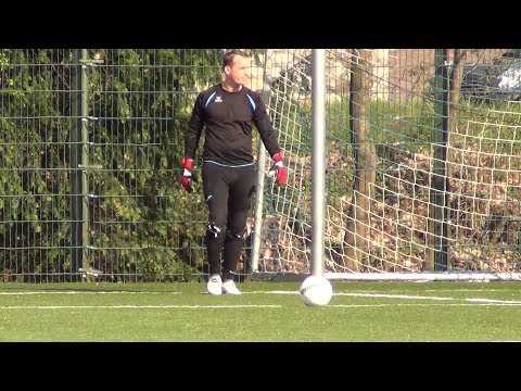 SGK Bad Homburg - SPVGG 5/​99 Bomber HG - verpasste Chancen vom 07.04.2019