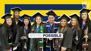 We're Possible at Herzing!