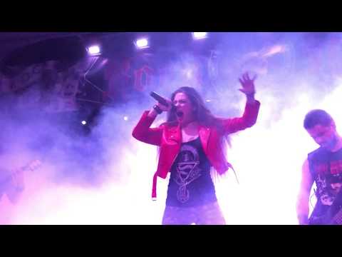 Terror Inside - Живой Среди Теней (live in Rock House 28.05.2017)