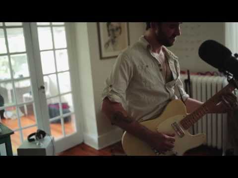 The Stacks - Kettle Pot Tracks - Maria