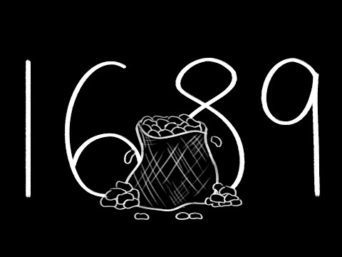 Grabación 31- SCP 1689