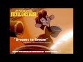 James  Horner:Dreams to dream(Instrumental orchestral version)
