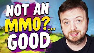 Guild Wars 3 Isn’t an MMO?! Why That Could Be AMAZING