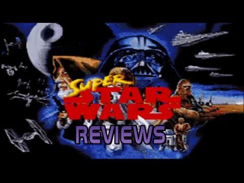 Super Star Wars : Return of the Jedi Wii
