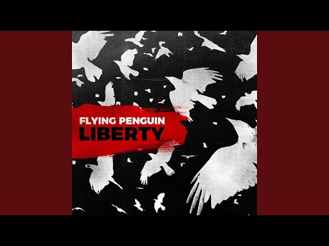 Liberty - Flying Penguin