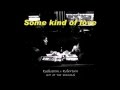 Some kind of love by Ruthstrom and Robertson