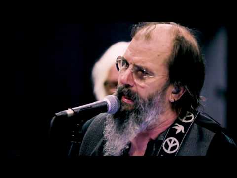 Steve Earle & The Dukes "Walkin' In LA" // SiriusXM // Outlaw Country