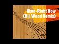 Akon Right Now Olli Wood Remix 2022
